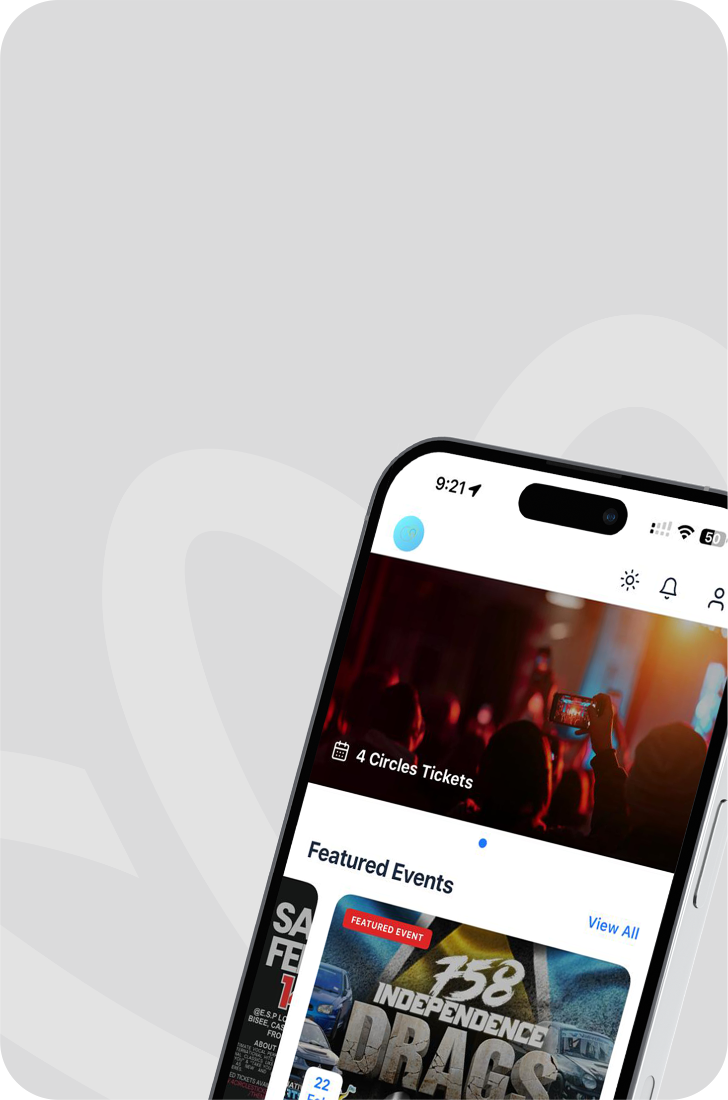 4CIRCLES App Download